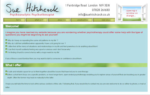 Meditation CD - Click here to visit the site