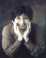 Maria Jory Founder